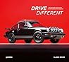 Drive Different: ...