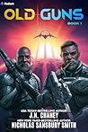 Old Guns: A Military Sci-Fi Adventure