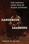 Dangerous Learnin...