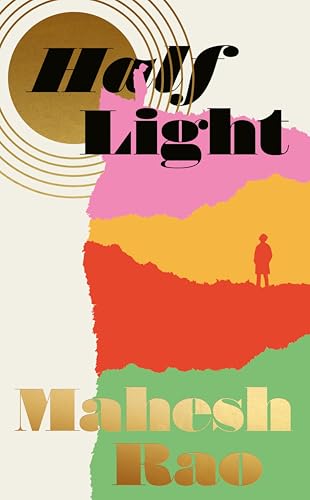 Half Light (Kindle Edition)