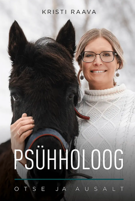 Psühholoog: otse ja ausalt