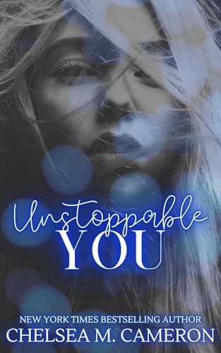 Unstoppable You (Sapph in the City Book 6)