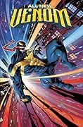 All-New Venom: Who is All-New Venom?