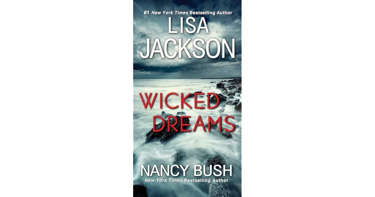 Book giveaway for Wicked Dreams (Wicked, 5) by Lisa Jackson