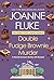 Double Fudge Brownie Murder (A Hannah Swensen Mystery)
