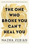 The One Who Broke...