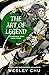 The Art of Legend (War Arts, #3)