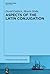 Aspects of the Latin Conjugation by David Embick
