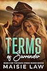 Terms of Surrender by Maisie Law