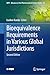 Bioequivalence Requirements in Various Global Jurisdictions by Isadore Kanfer