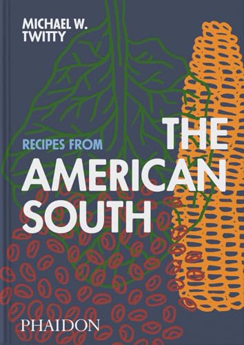 Recipes from the American South (Hardcover)