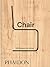 Chair by Phaidon Editors