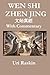 Wen Shi Zhen Jing: With Com...