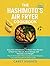 The Hashimoto's Air Fryer C...