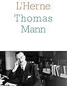 Cahier Thomas Mann