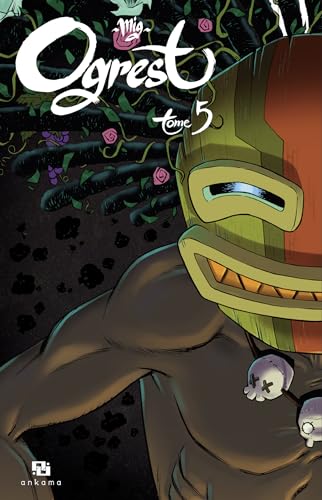 Ogrest - Tome 05 (Paperback)