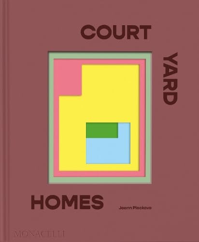 Courtyard Homes (Hardcover)