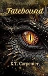 Fatebound (The Kingdom of Aetherlyn Series Book 3) Fatebound (The Kingdom of Aetherlyn Series Book 3)