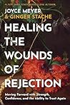 Healing the Wound...