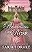 Romancing Lady Rose: A Closed Door Regency Romance (The Dowager's Garden)