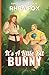 It's A Little Bit Bunny: Fangs on Ice Book 4