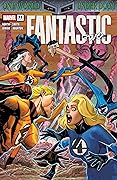 Fantastic Four (2022-2025) #31