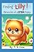 Finding Lilly!: Chronicles ...