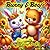 Bunny and Bear: Relaxing Co...