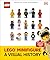 LEGO Minifigure A Visual History Updated and Expanded