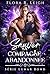 Sauver sa compagne abandonnée: Un compagnon rejeté, un héritier secret et une romance de loup-garou de seconde chance (Série Lunar Bond t. 4) (French Edition)