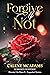 Forgive Me Not by Calene McAdams