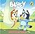 Bluey by Penguin Young Readers Licenses