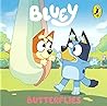 Bluey: Butterflies