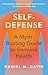 Self-Defense by Daniel M. Davis Self-Defense by Daniel M. Davis