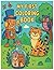 My First Coloring Book