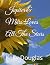 Jupiter & Mars Loves All The Stars by Kelly Louise Douglas