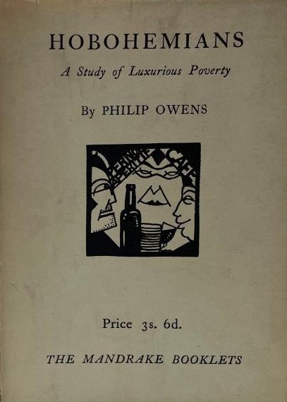 Hobohemians: A Study of Luxurious Poverty