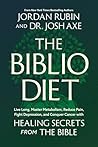 The Biblio Diet by Jordan Rubin
