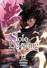 Solo Leveling, Vo...