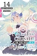 Our Last Crusade or the Rise of a New World, Vol. 14