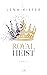 Royal Heist (Royal Heist, #1)