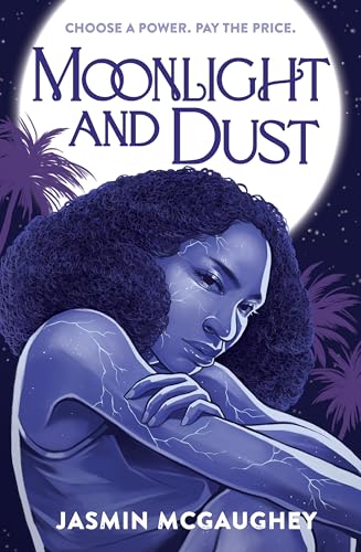 Moonlight and Dust (Kindle Edition)