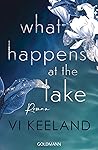 What happens at the Lake by Vi Keeland