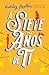 A siete años de ti by Ashley Poston