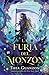 La furia del monzón (Spanish Edition)