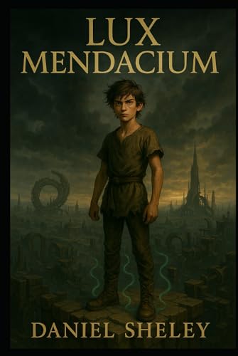 Lux Mendacium (Hardcover)