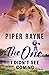 The One I Didn't See Coming (Plain Daisy Ranch 3)