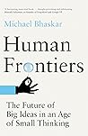 Human Frontiers: ...