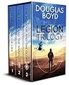 THE LEGION three ...