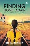 Finding Home Agai...